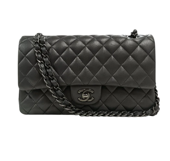 Chanel Shoulder Bag Boy 25