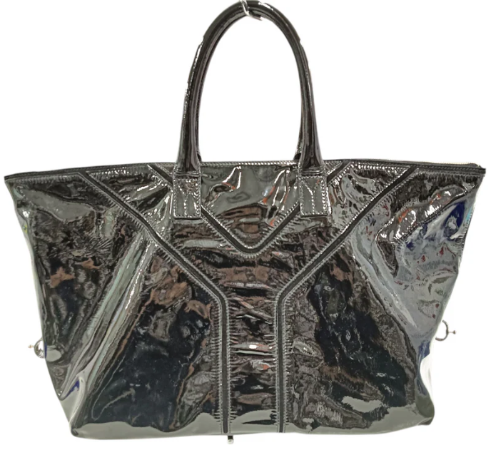 Yves Saint Laurent Tote Bag 208314 214397 Black