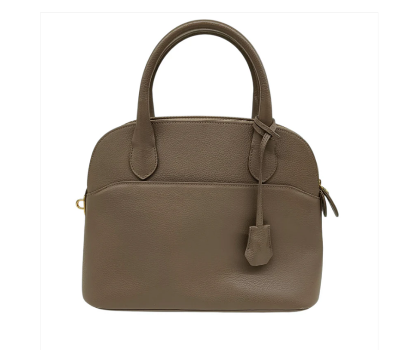 MORABITO 2Way Bag Rank(AB) Brown