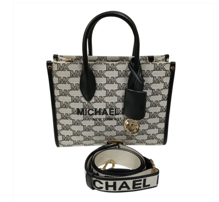 MICHAEL KORS 2Way Bag Black 35T2G7ZC5J