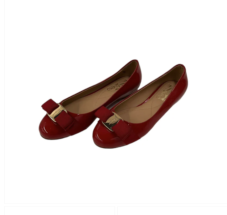 Salvatore Ferragamo Pumps