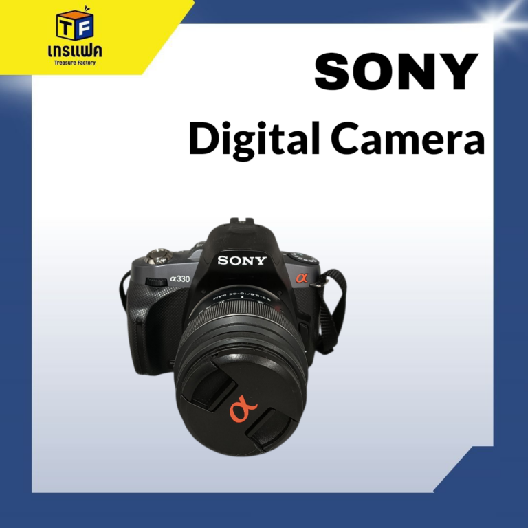 กล้อง SONY… ปลดปล่อยความคิดสร้างสรรค์ของคุณ! คุณพร้อมหรือยังที่จะก้าวเข้าสู่โลกแห่งการถ่ายภาพและวิดีโอที่เหนือกว่า