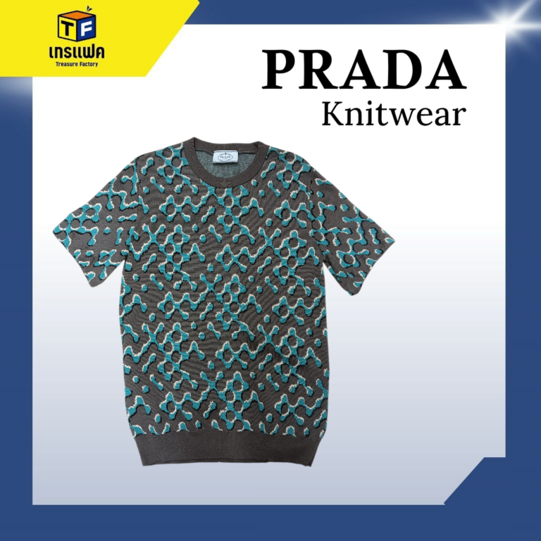 การสวมเสื้อผ้าดีๆ เป็นการเปิดประตูสู่โอกาสใหม่ๆ มากมาย