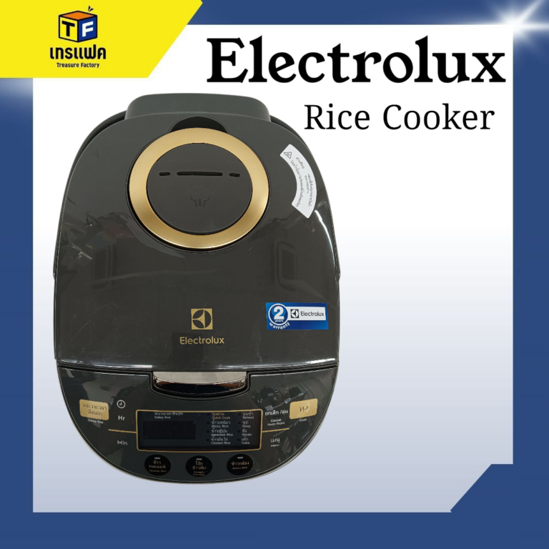 หม้อเดียว ทำได้ทุกเมนู