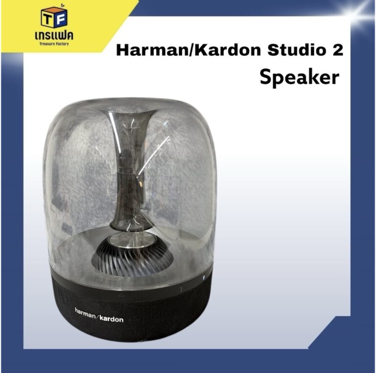 ดีไซน์อันเป็นเอกลักษณ์ – สวย หรูหรา ไม่เหมือนใคร