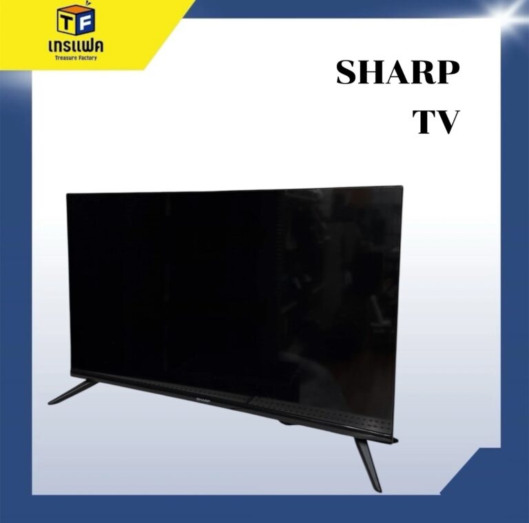 ยกระดับการรับชมของคุณให้สมบูรณ์แบบที่สุด!!!