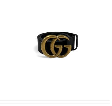 GUCCI Belt 400593 RankB