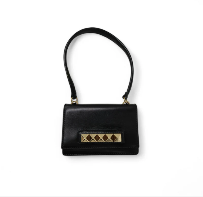 VALENTINO Handbag I847NA Rank B
