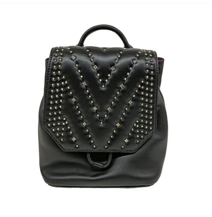 MCM Rucksack MWK6SKA13BK001