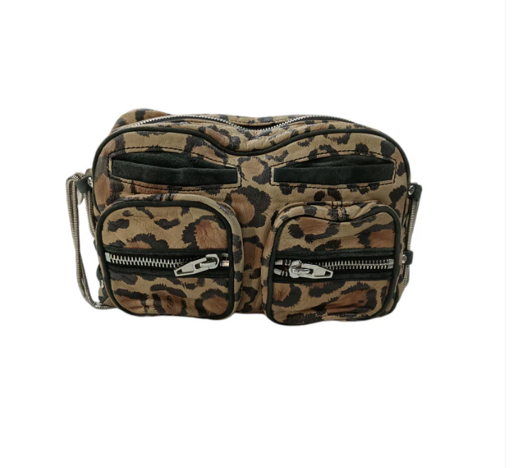 ALEXANDER WANG Shoulder Bag 205033