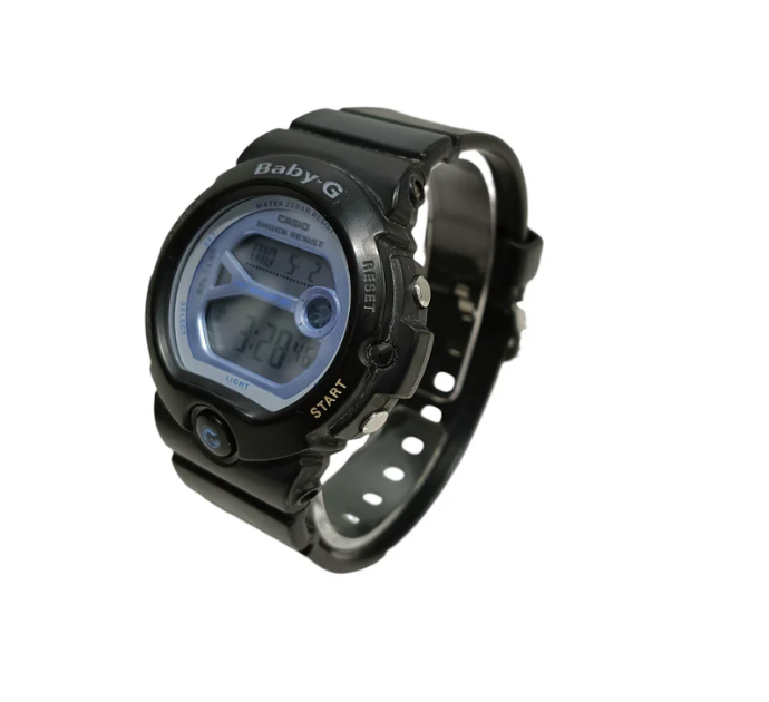 CASIO Baby-G BG6903 Black
