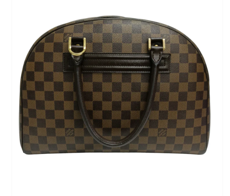 LOUIS VUITTON Handbag Damier SP0065