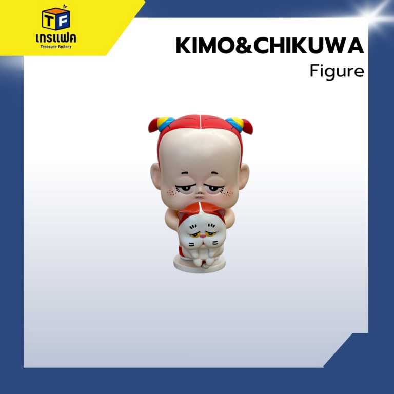 ถ้าพี่ชอบแมว มาเล่นแมวกับ KINO&CHIKUWA ไหม