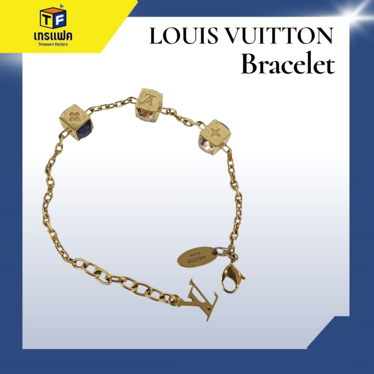 ปลดล็อกเสน่ห์แห่งความหรูหราที่โดดเด่นไม่ซ้ำใครบนข้อมือของคุณ!