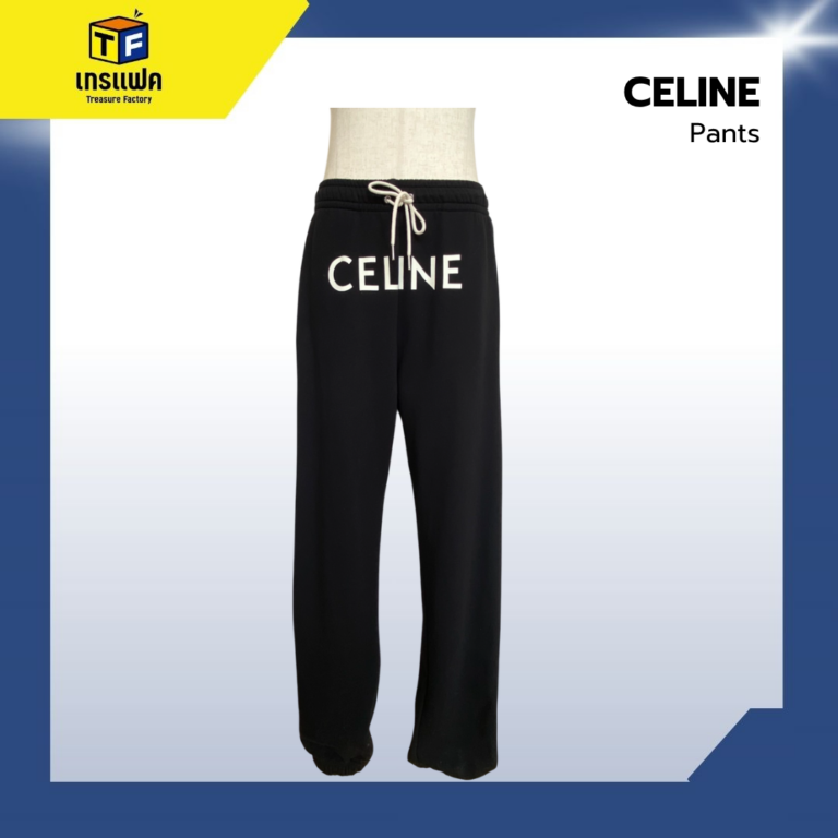 CELINE สุดคลาสสิกใส่ได้ทุกโอกาส ไม่มีวันเอาท์