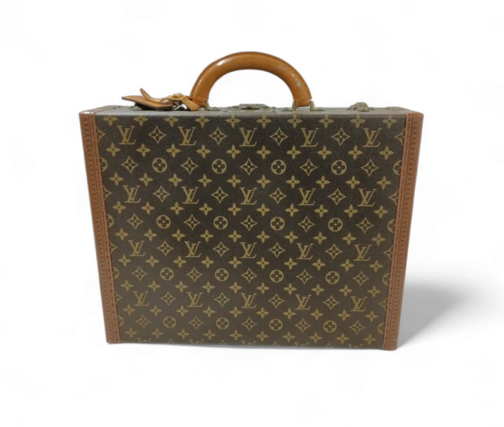 LOUIS VUITTON Bag M21423 Brown 991016 Rank B