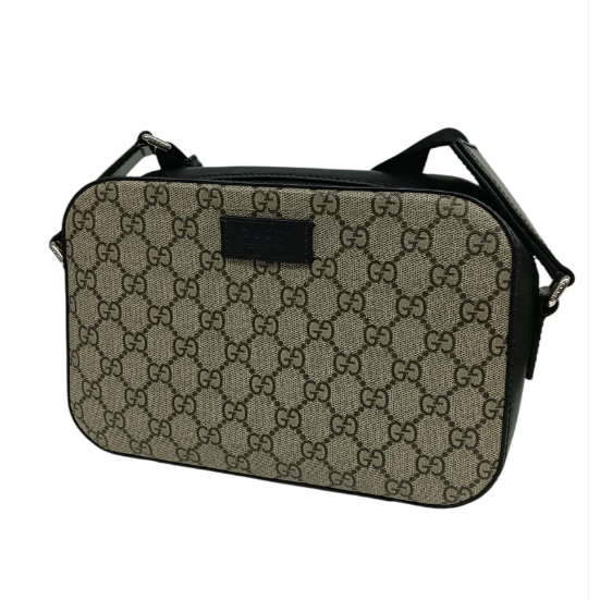 GUCCI Shoulder Bag 779880 Beige