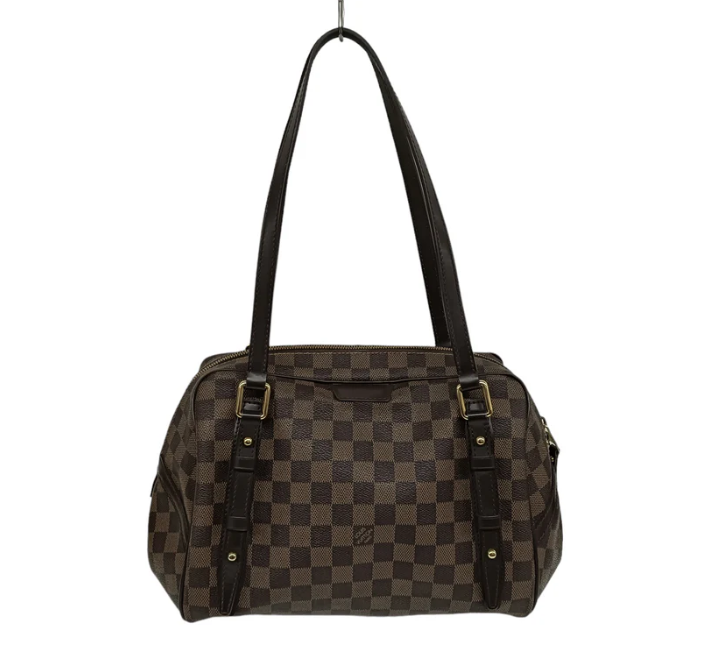 LOUIS VUITTON Bag Damier N41157 FL2190 Rivington GM