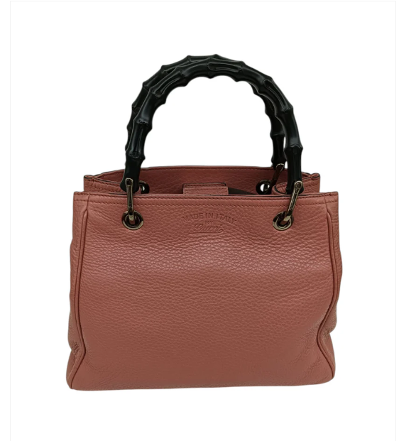 GUCCI 2Way Bag 336032 520981 Pink