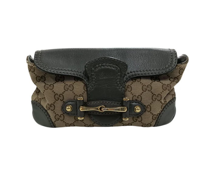 Gucci Clutch Bag 223960