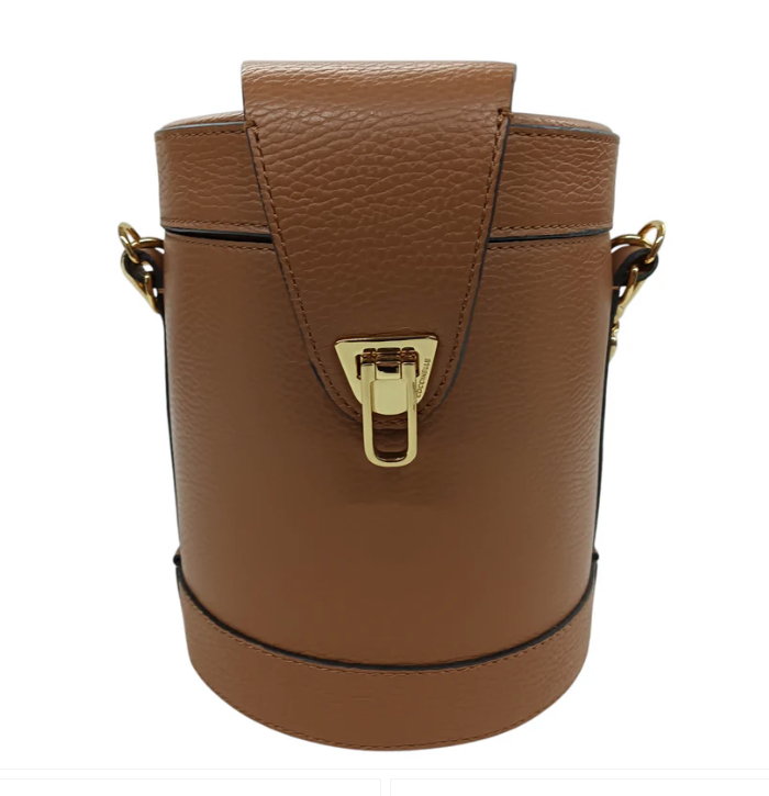 COCCINELLE 2WAY Bag E1L2F Rank (B) Brown