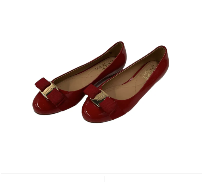 Salvatore Ferragamo Pumps