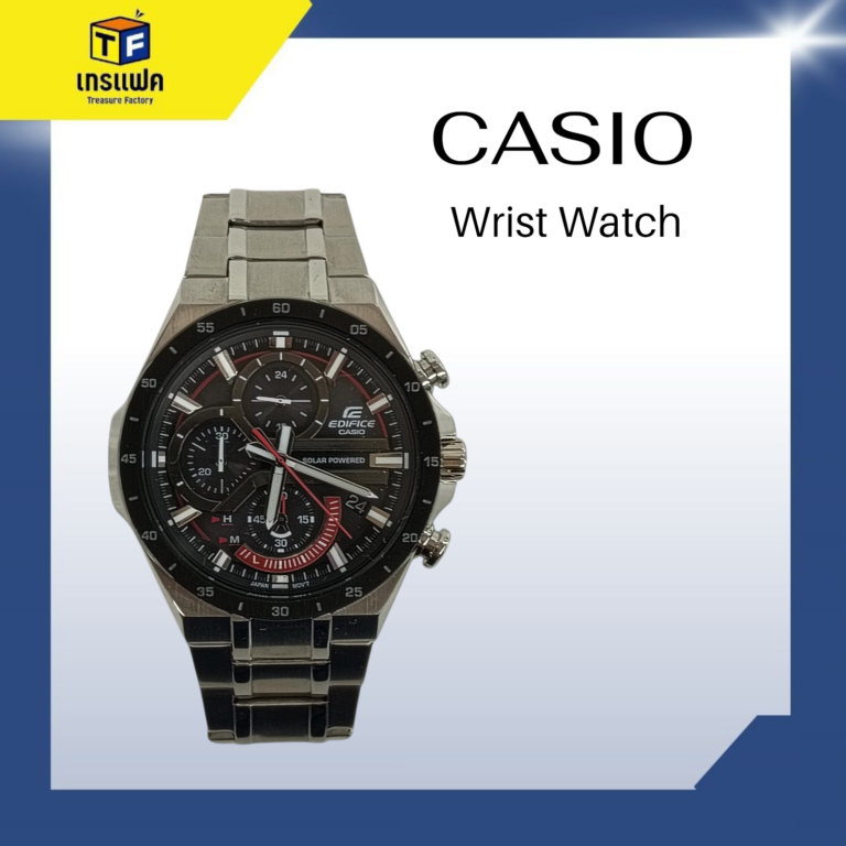 ดีไซน์โดนคุณภาพดีราคาน่ารัก นาฬิกาที่คุณกำลังมองหาอยู่ที่นี่