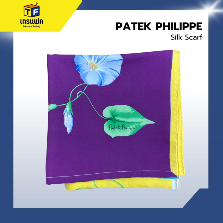 บอกเล่ารสนิยมของคุณ มิราเคิลแห่งงานฝีมือ PATEK PHILIPPE