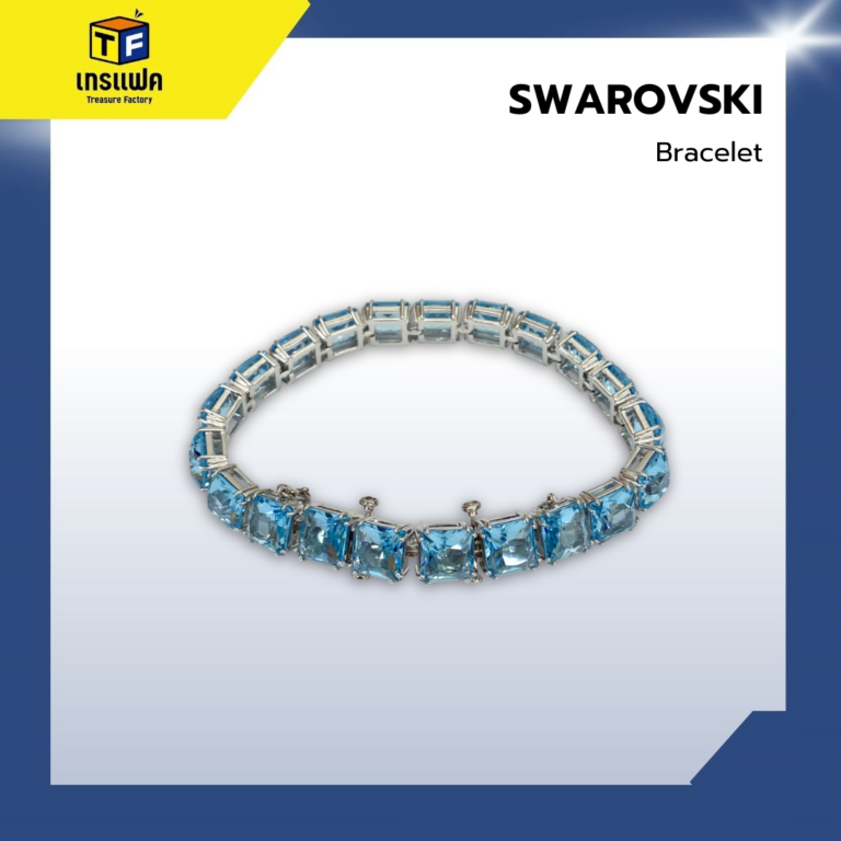SWAROVSKI ของขวัญที่ดูดี มีรสนิยม