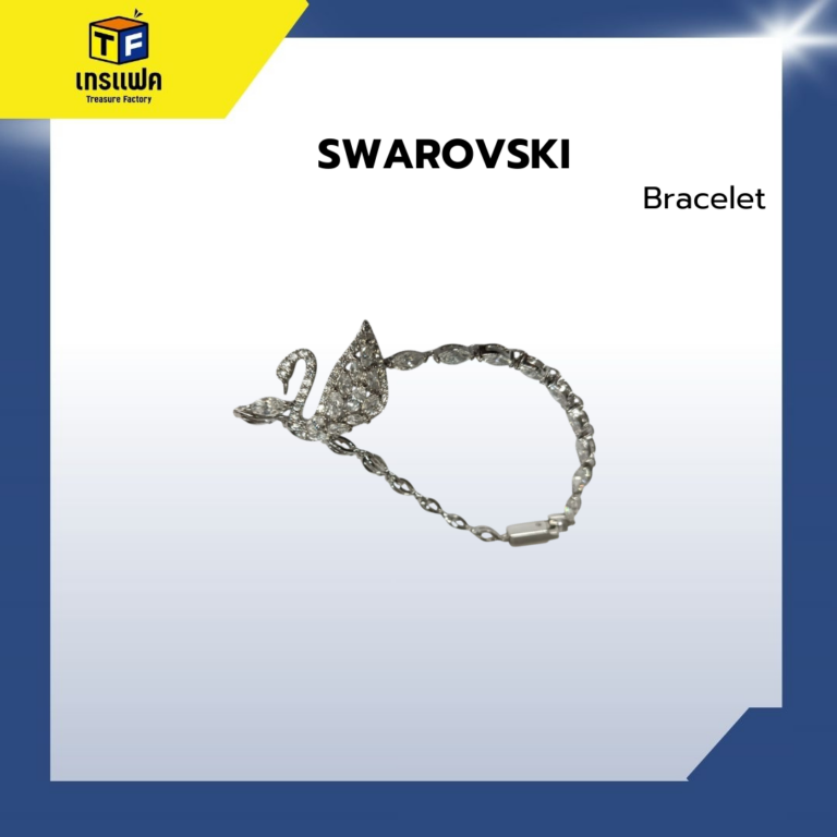 อย่าปล่อยให้ชุดสวยขาดตอน… เติมความสมบูรณ์แบบด้วยเครื่องประดับชิ้นโปรด