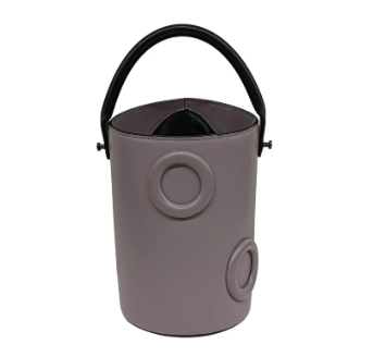 BOYY 2WAY Bag Rank (B) Pink Stain Umar 13