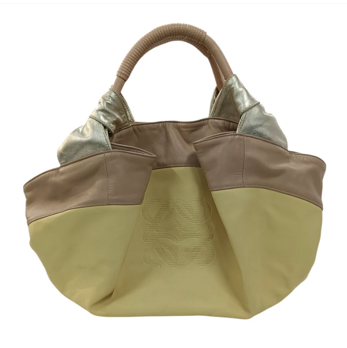 LOEWE HANDBAG NAPPA AIRE