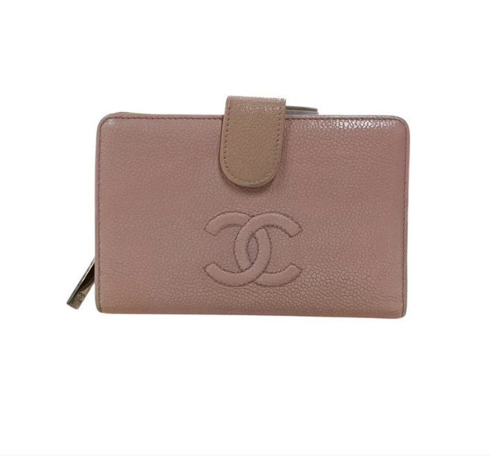 Chanel Wallet 15863095