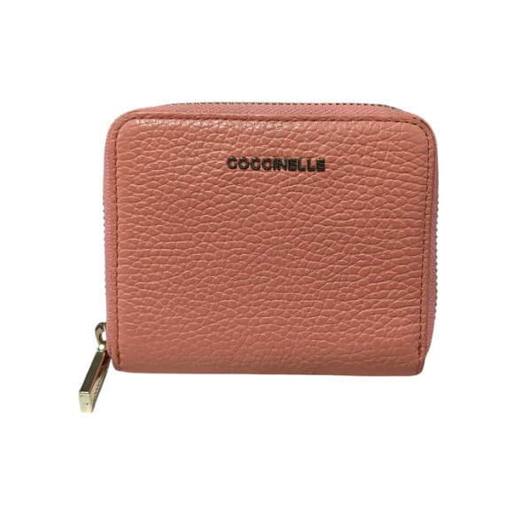 COCCINELLE Wallet Pink LW5 11 A2 01