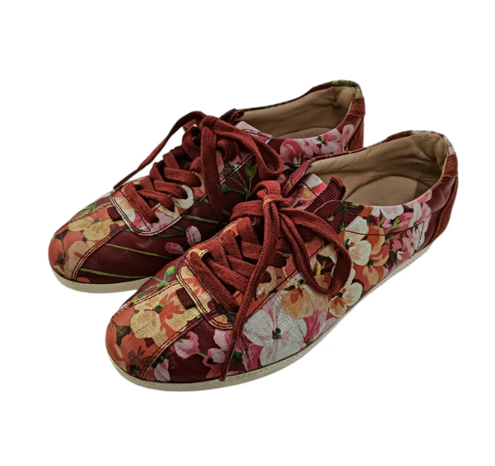 GUCCI Sneaker SIZE 34.5