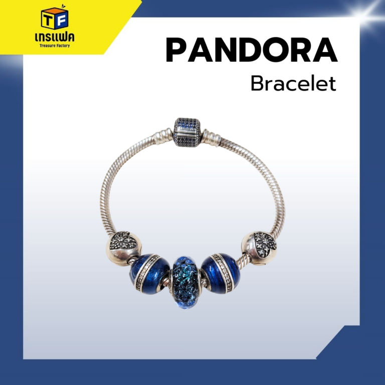 Everyday look ไม่จำเจ ด้วยชาร์มสีเงิน