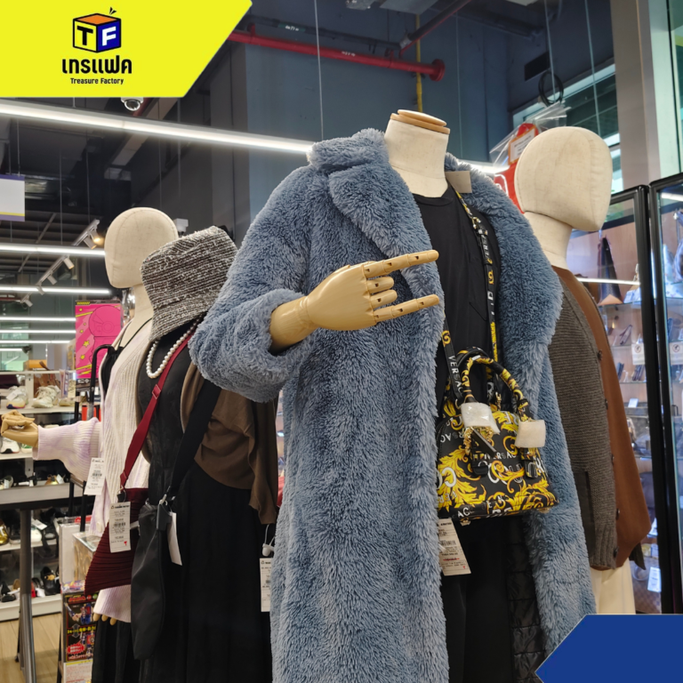 Luxury Lifestyle : ทำไมการซื้อแบรนด์เนมมือสองสภาพนางฟ้าถึงคุ้มกว่า?