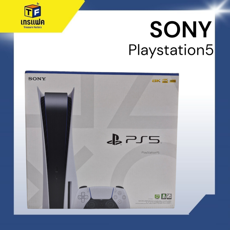 ให้การเล่นเกมเป็นมากกว่าแค่กิจกรรมยามว่าง แต่เป็นการผจญภัยที่คุณกำหนดเองได้