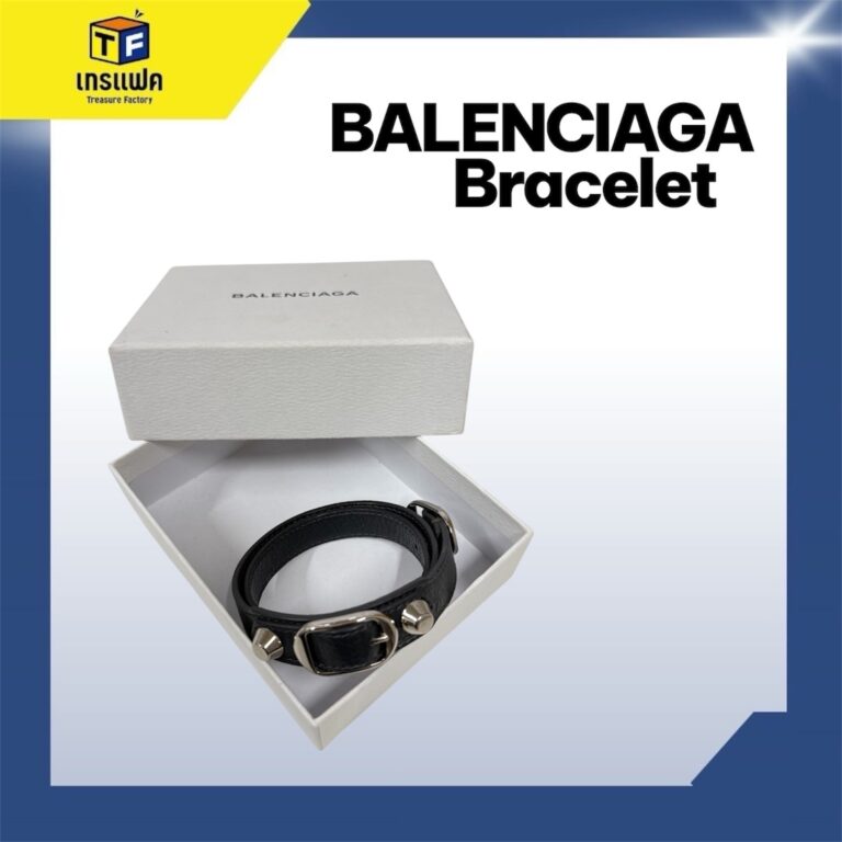 “ไอเทมชิ้นเด็ดที่สาย Street Luxury ต้องมี”