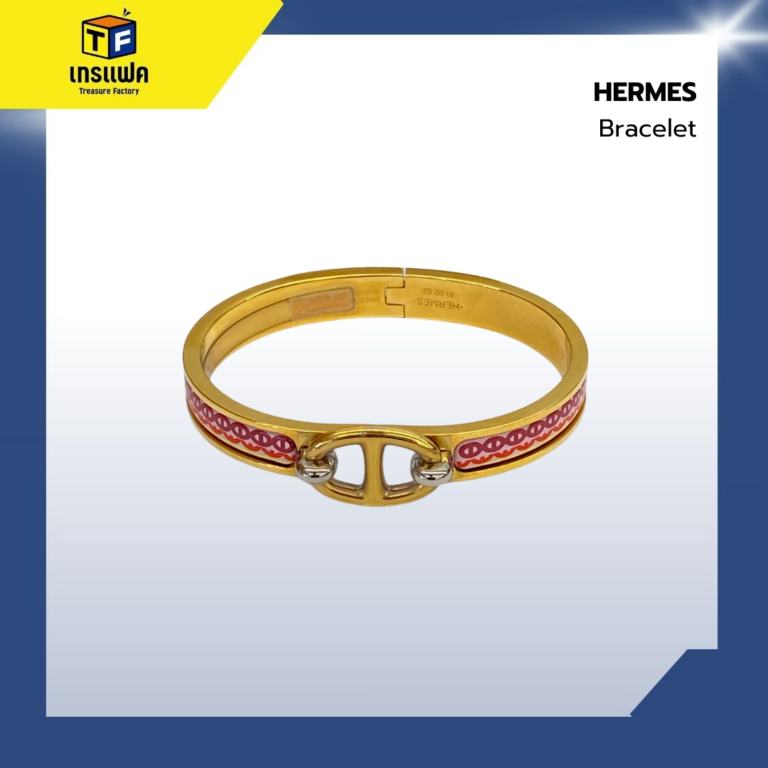 เรียบง่ายแต่มีเอกลักษณ์ คงความคลาสสิกและน่าสะสม