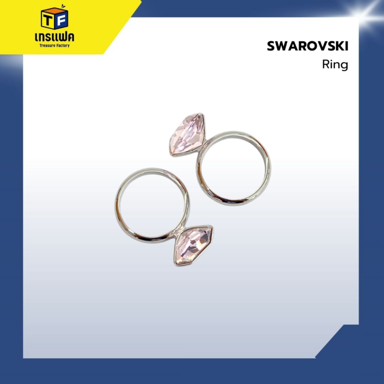 เสน่ห์ดึงดูดใจ ขับผิวให้ดูผ่อง SWAROVSKI