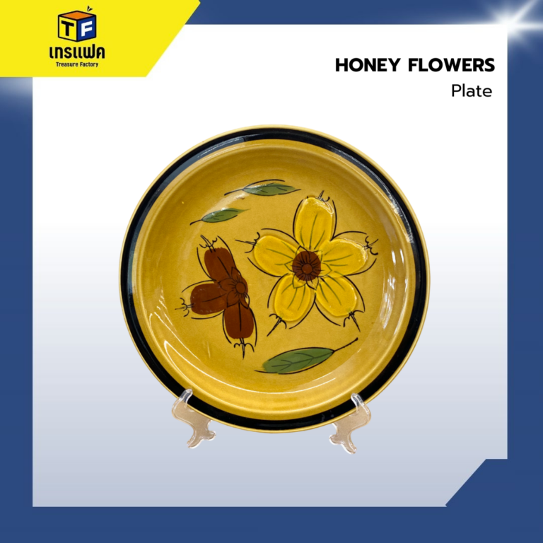 ดีไซน์ไม่ซ้ำใคร ลายสวยเป็นเอกลักษณ์