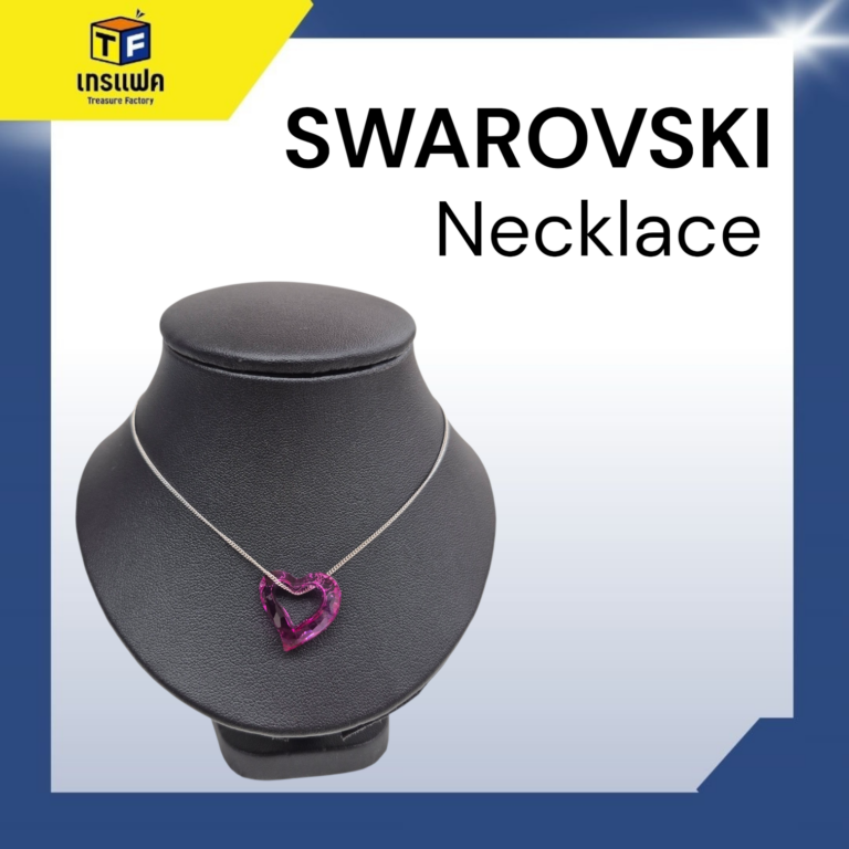 เพราะความเปล่งประกาย… คือความมั่นใจที่สวมใส่ได้