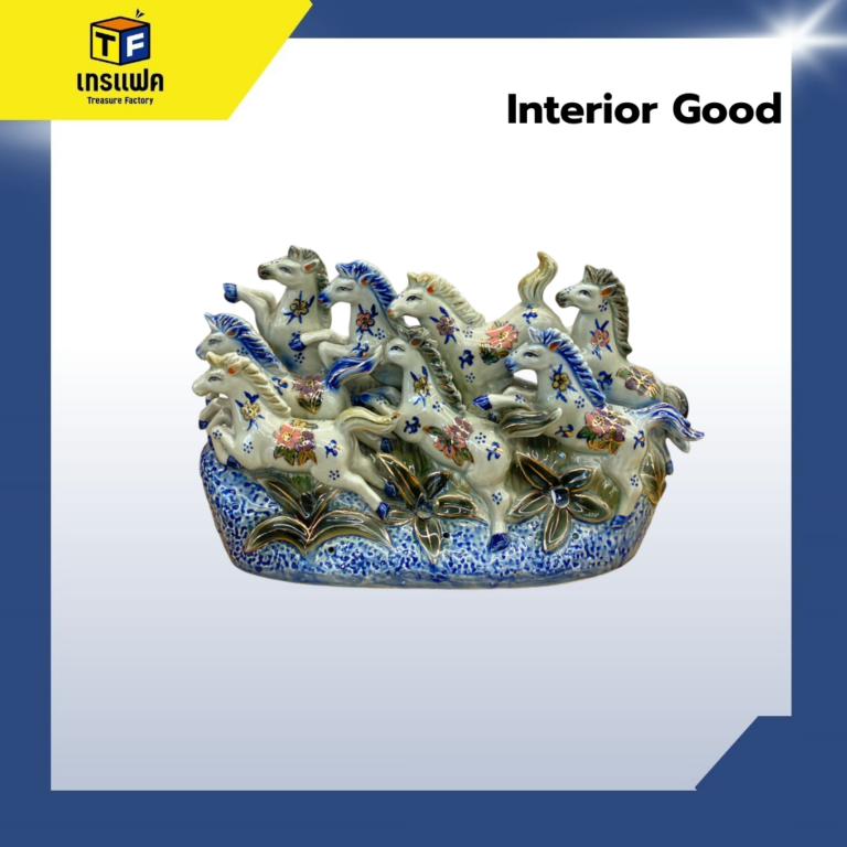 ทุกรายละเอียดคือหัวใจของการตกแต่ง