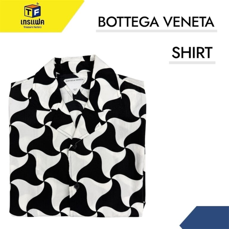 Bottega Veneta ต้องเน้นไปที่ความ “Quiet Luxury” คือความหรูหราที่ไม่ตะโกน