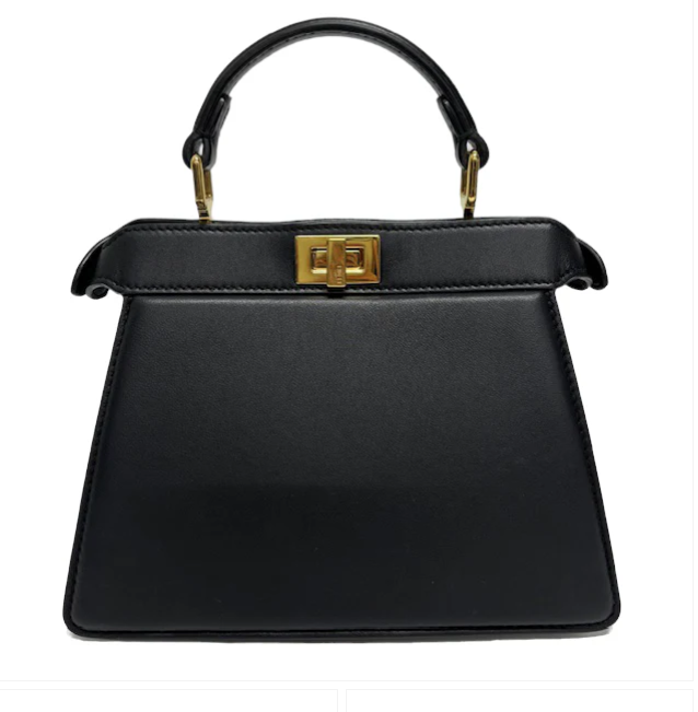 FENDI 2Way Bag