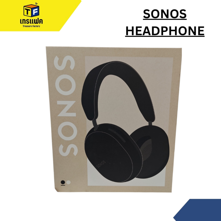 SONOS Ace Headphones — ที่สุดของความพรีเมียมที่สายหูฟังต้องลอง!