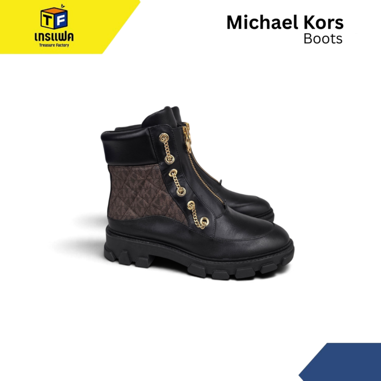 ไฮสตรีทแบรนด์ Michael Kors