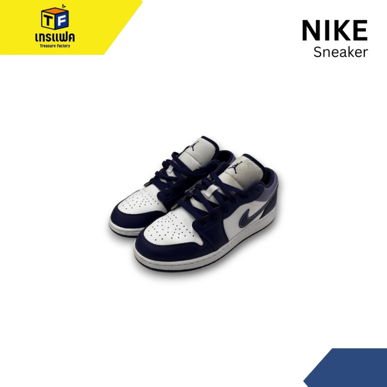 NIKE รองเท้ากีฬาและไลฟ์สไตล์ที่ผลิตโดยบริษัทสัญชาติอเมริกา