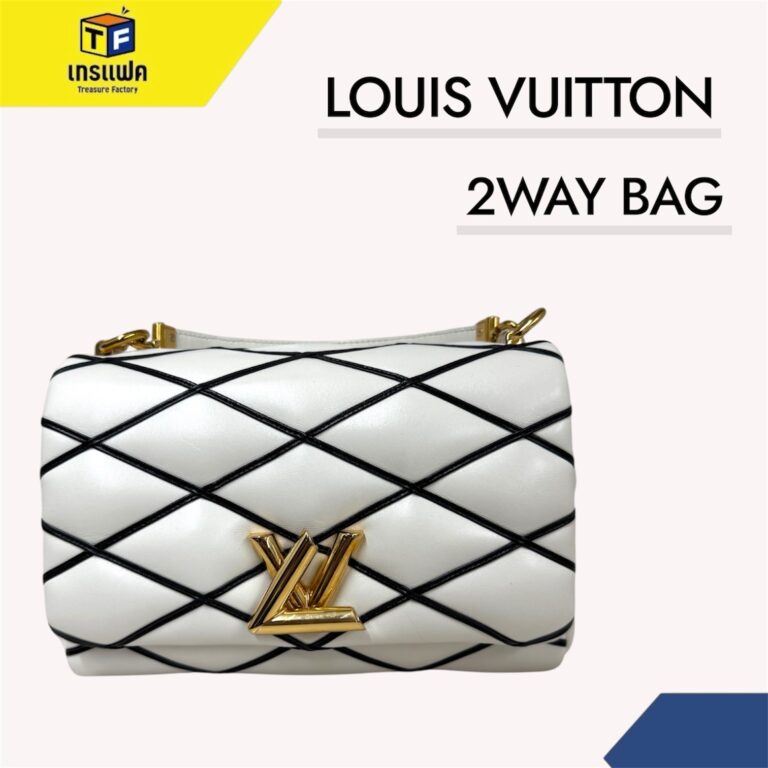 กระเป๋าLouis Vuitton ใบจิ๋วไซส์ Pico ที่หรูหราและฮิตมาก ๆ